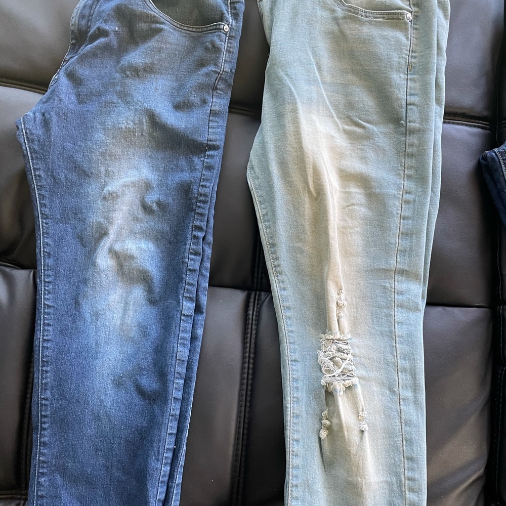 Designer Jeans - Picture 15 of 16